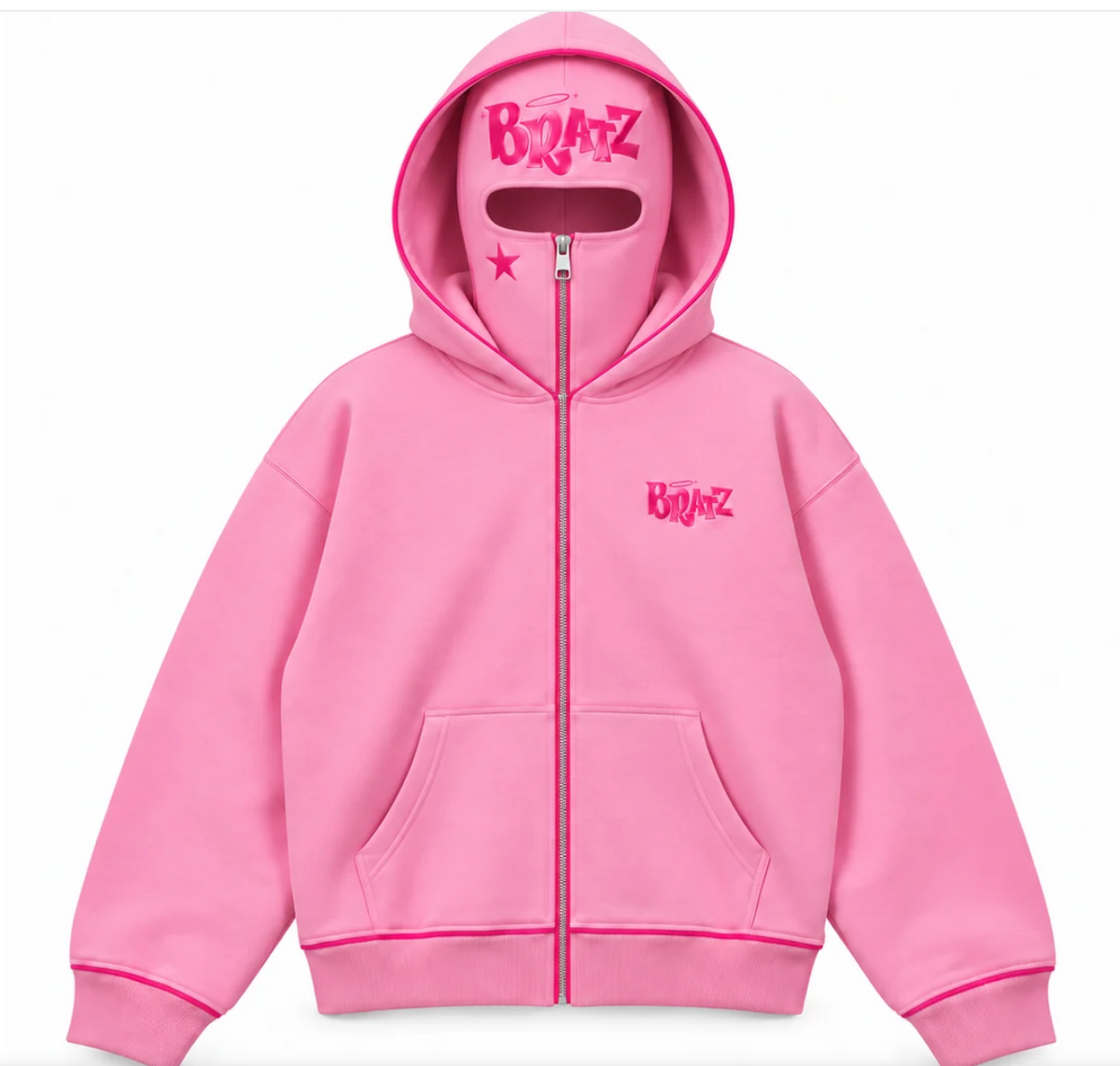 HoodiGal™ Double Hoodie