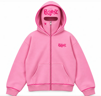 HoodiGal™ Double Hoodie