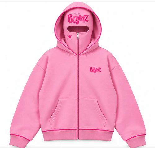 HoodiGal™ Double Hoodie