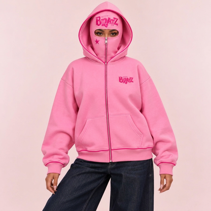 HoodiGal™ Double Hoodie