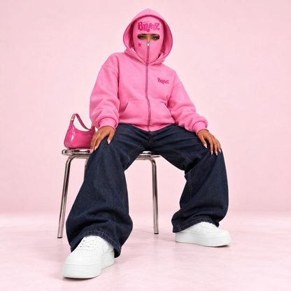 HoodiGal™ Double Hoodie